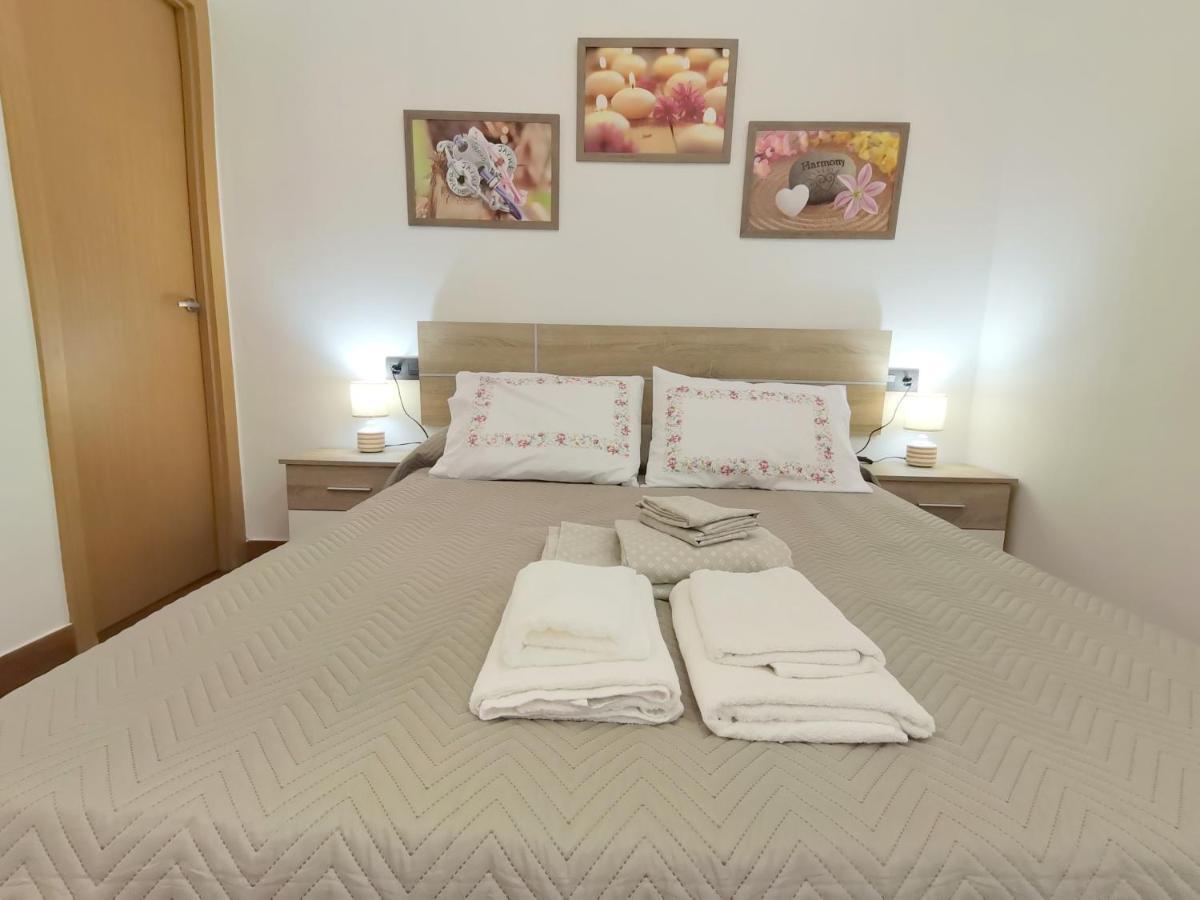 Delux Center Punta Umbria Apartamento Exterior foto